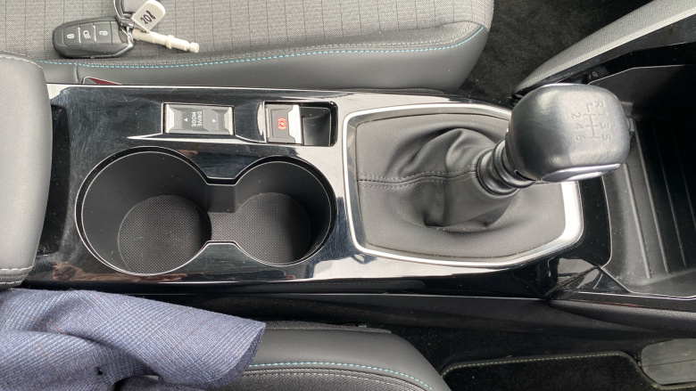 Peugeot 208 1.2 PureTech 100 Allure Premium + 5dr Petrol Hatchback